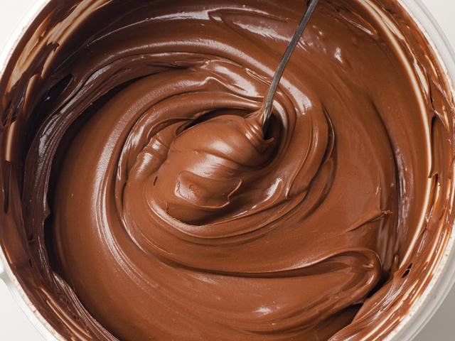 Chocolate Ganache